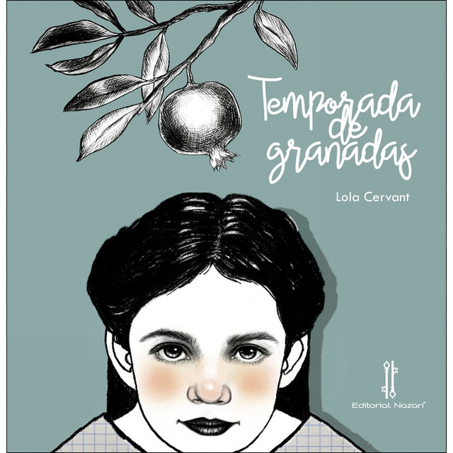 Temporada de granadas(Tapa dura) 1