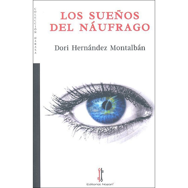 Los sueños del náufrago(Tapa blanda) 1