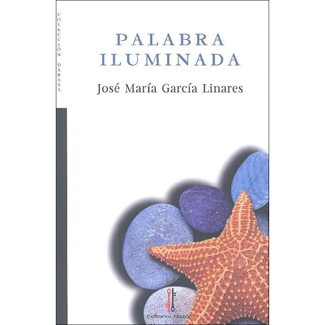 Palabra iluminada(Tapa blanda) 1