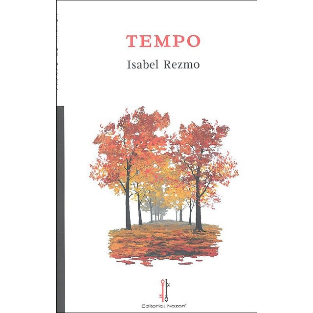 Tempo(Tapa blanda) 1
