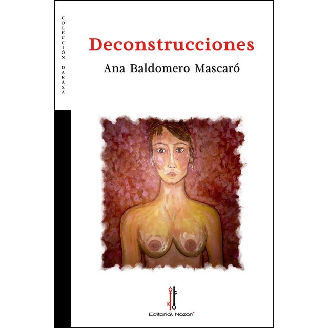 Deconstrucciones(Tapa blanda) 1