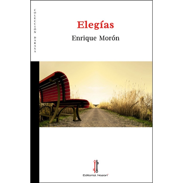 Elegías(Tapa blanda) 1