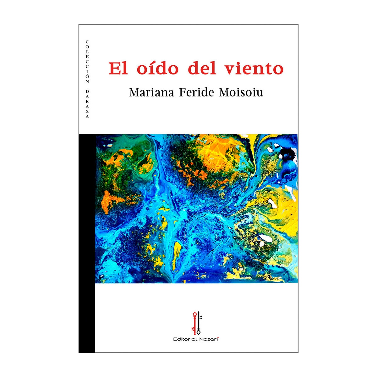 El oído del viento(Tapa blanda) 1