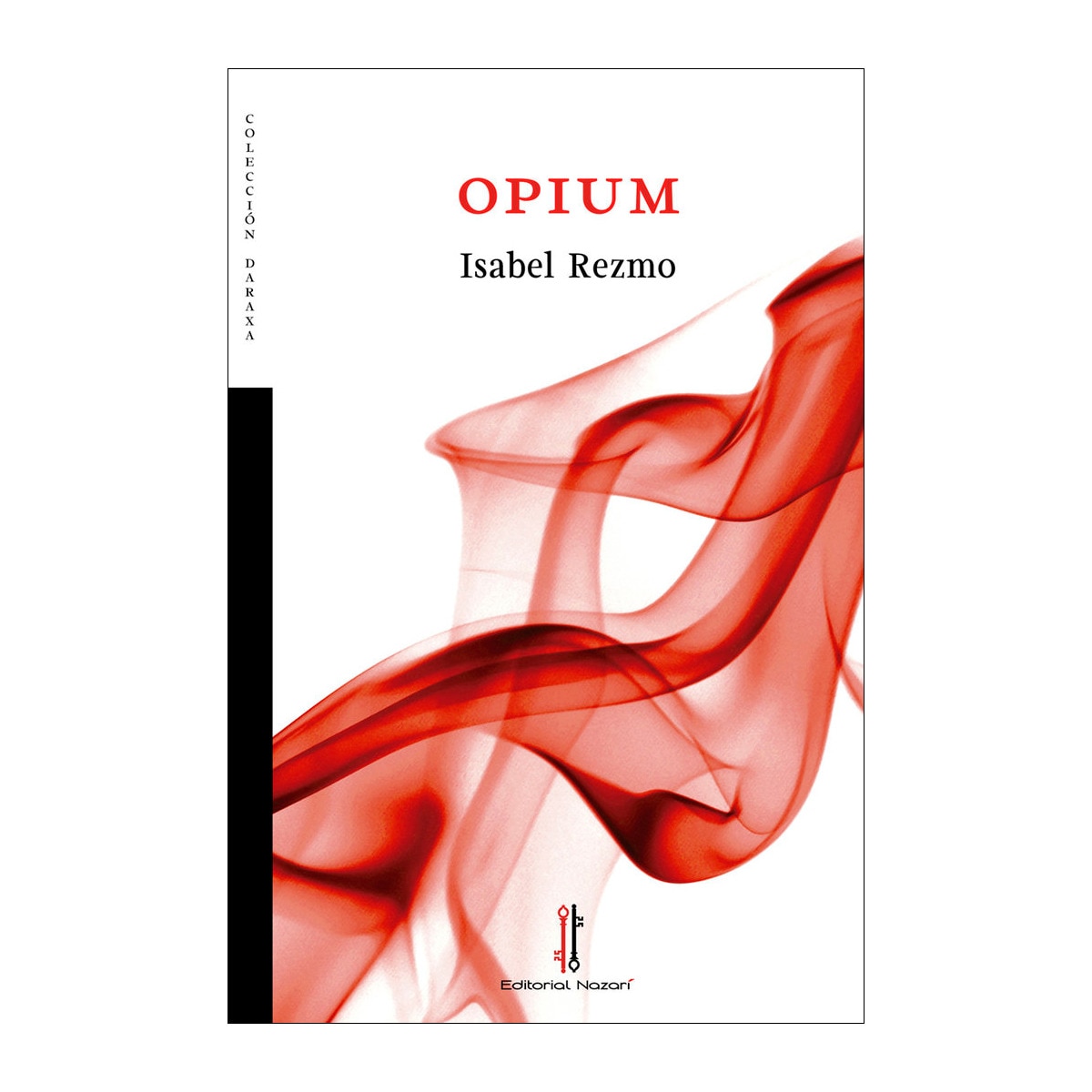 Opium(Tapa blanda) 1