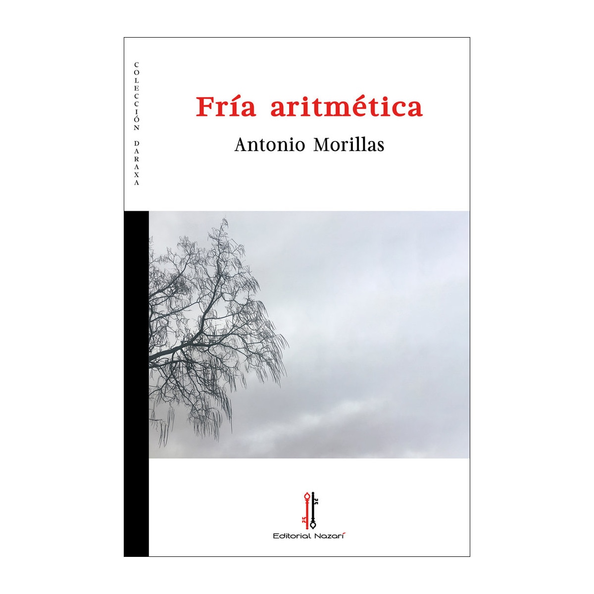Fría aritmética(Tapa blanda) 1