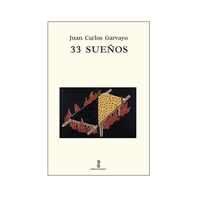 33 sueños(Tapa blanda) 1