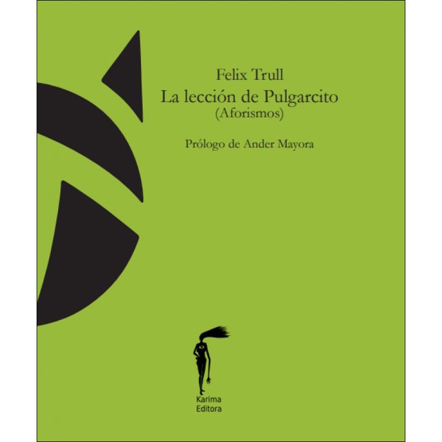 Imagem 0 de La lección de pulgarcito(Tapa blanda)