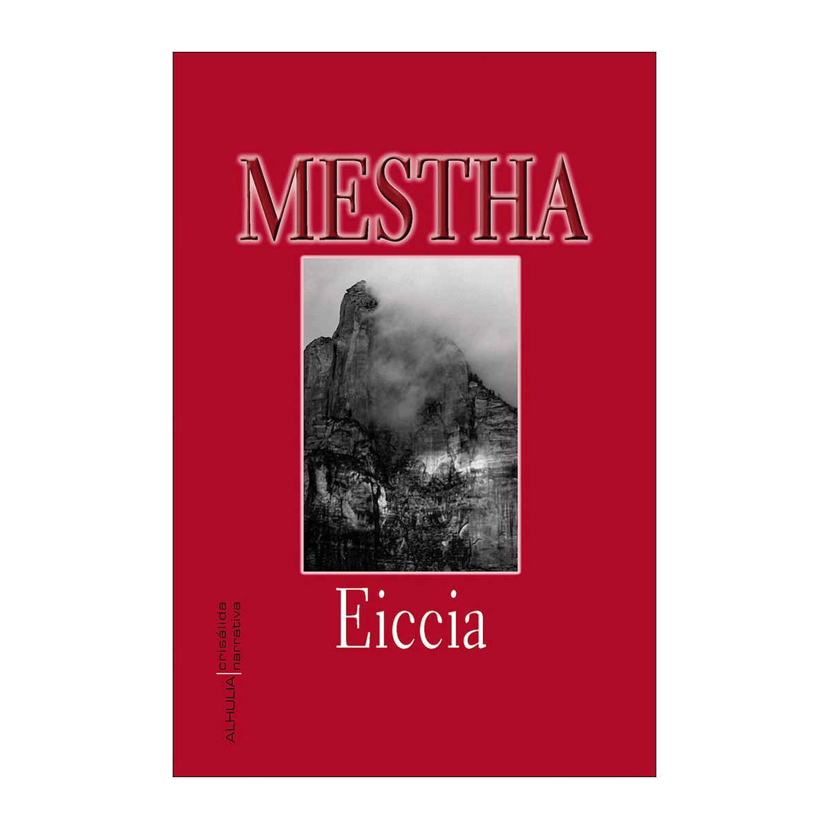 Mestha(Tapa blanda) 1