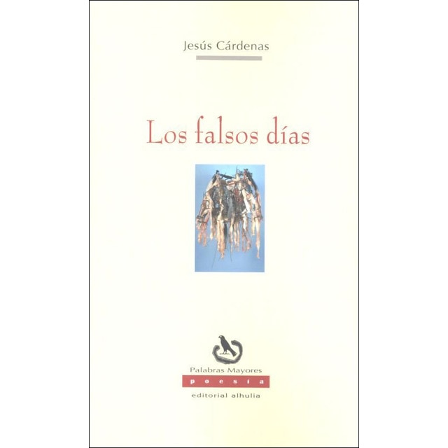 Los falsos días(Tapa blanda) 1