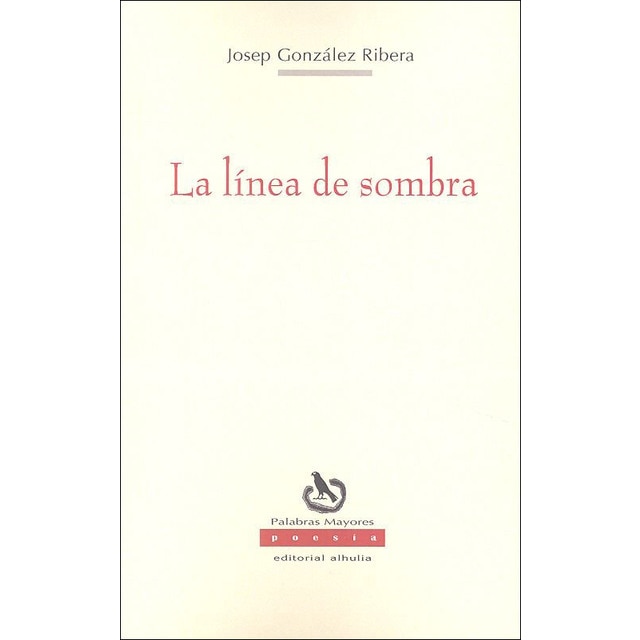 La línea de sombra(Tapa blanda) 1
