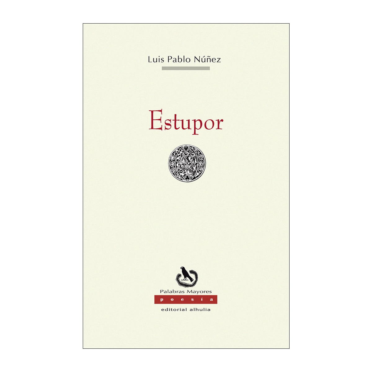 Estupor(Tapa blanda) 1