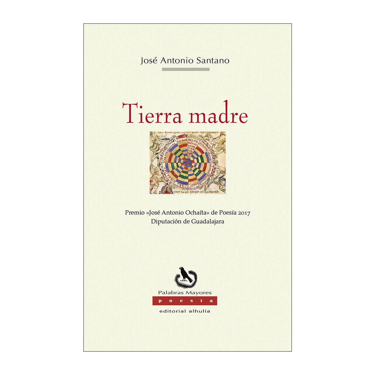 Tierra madre(Tapa blanda) 1