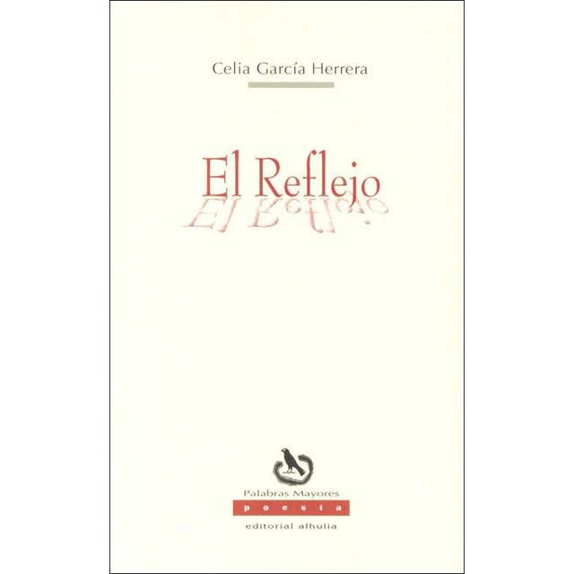 El reflejo(Tapa blanda) 1