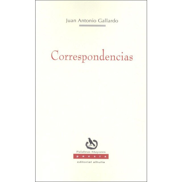 Correspondencias(Tapa blanda) 1
