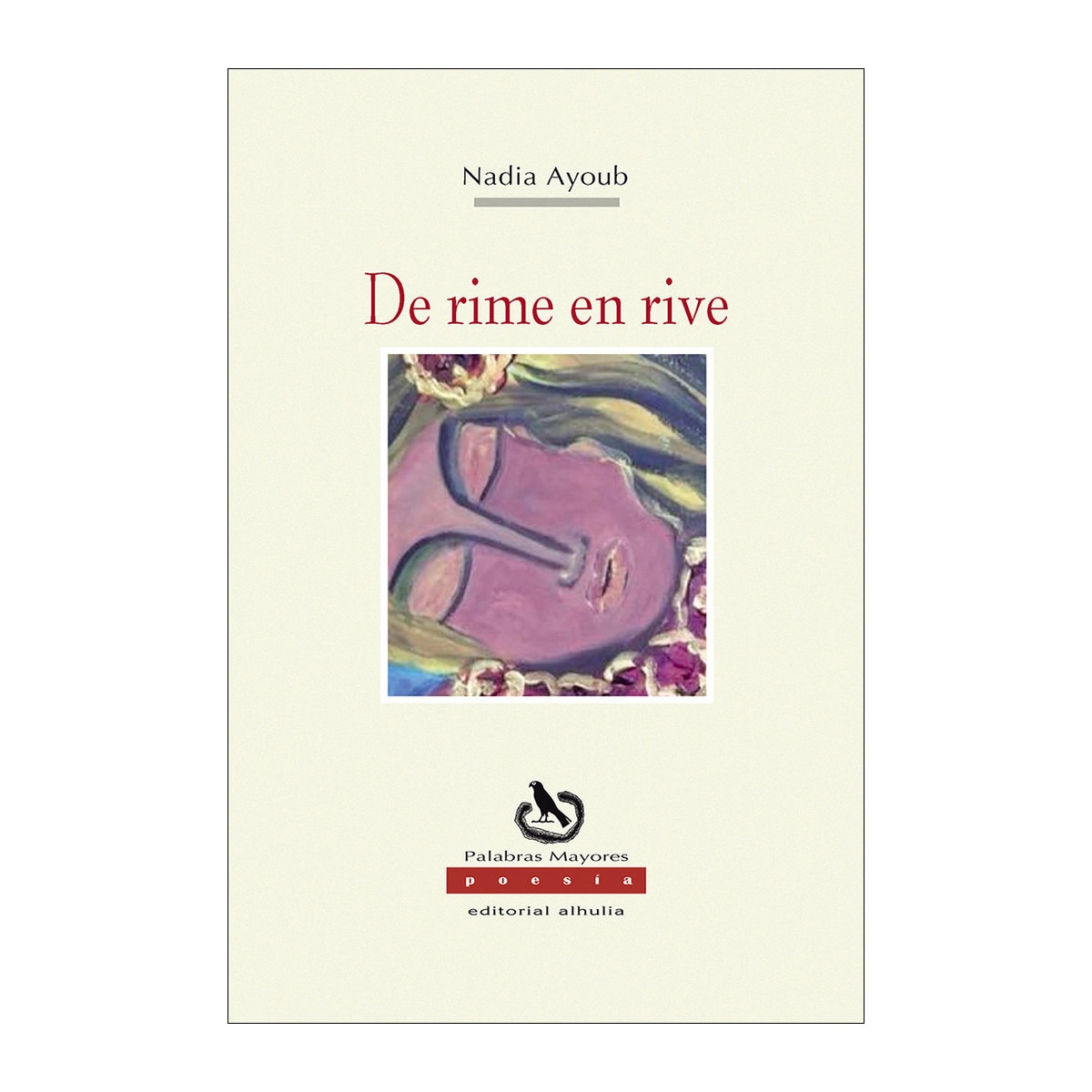De rime en rive(Tapa blanda) 1