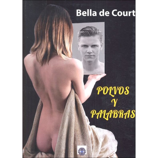 Polvos y palabras(Tapa blanda) 1