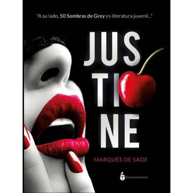 Justine(Tapa blanda) 1