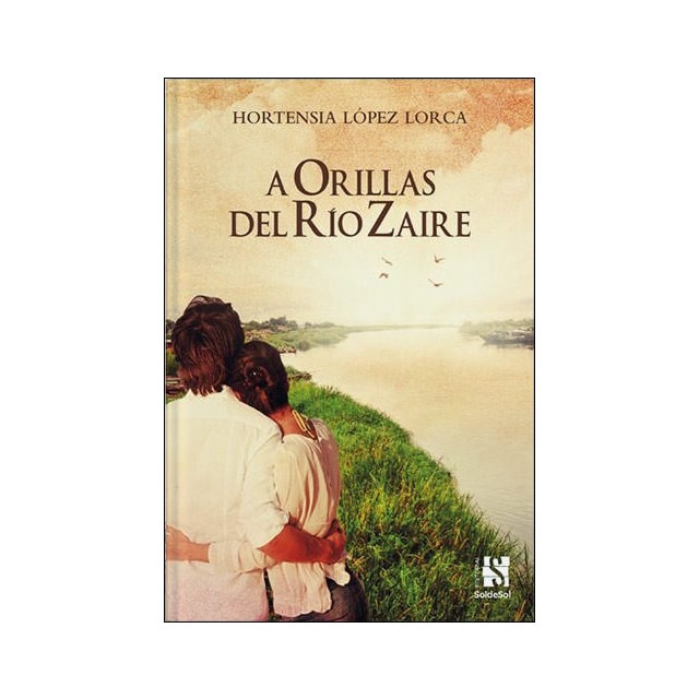 A orillas del rio zaire 1