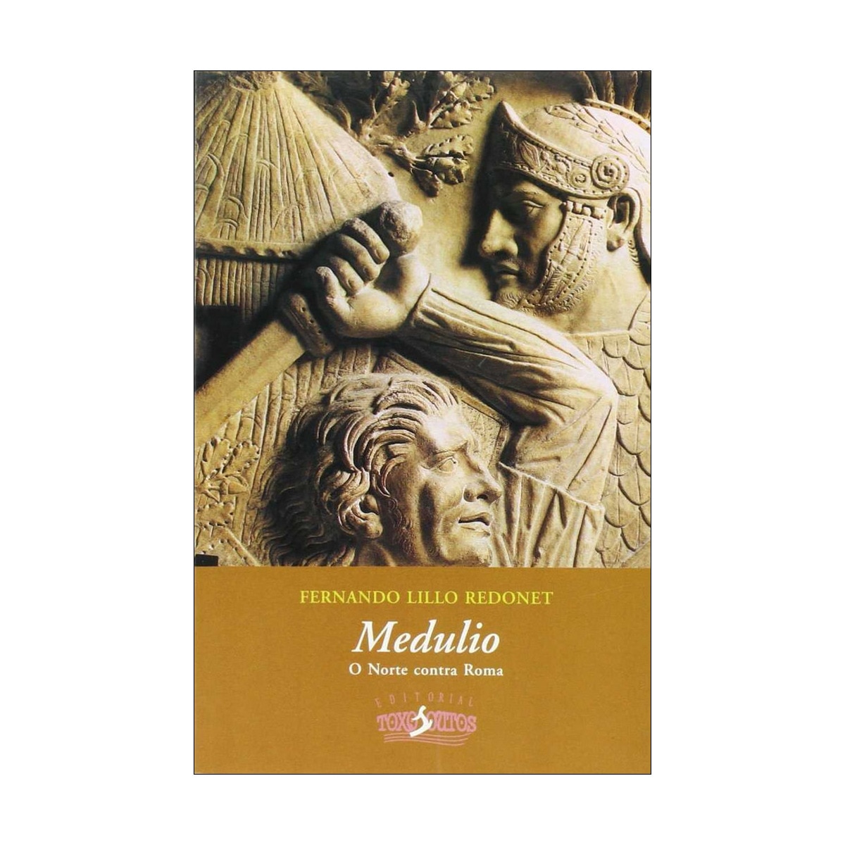 Medulio 1