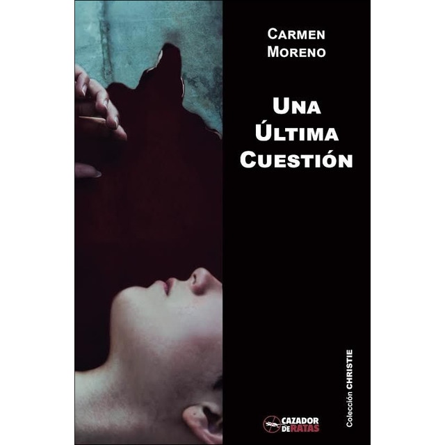 Una última cuestión(Tapa blanda) 1