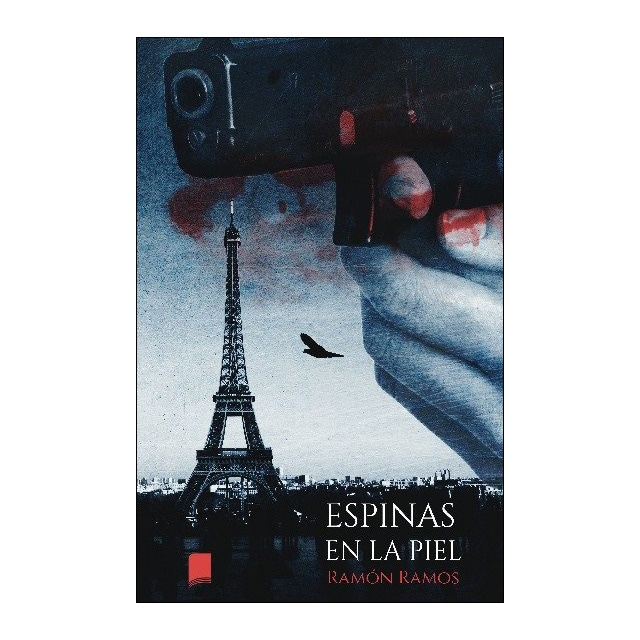 Espinas en la piel 1