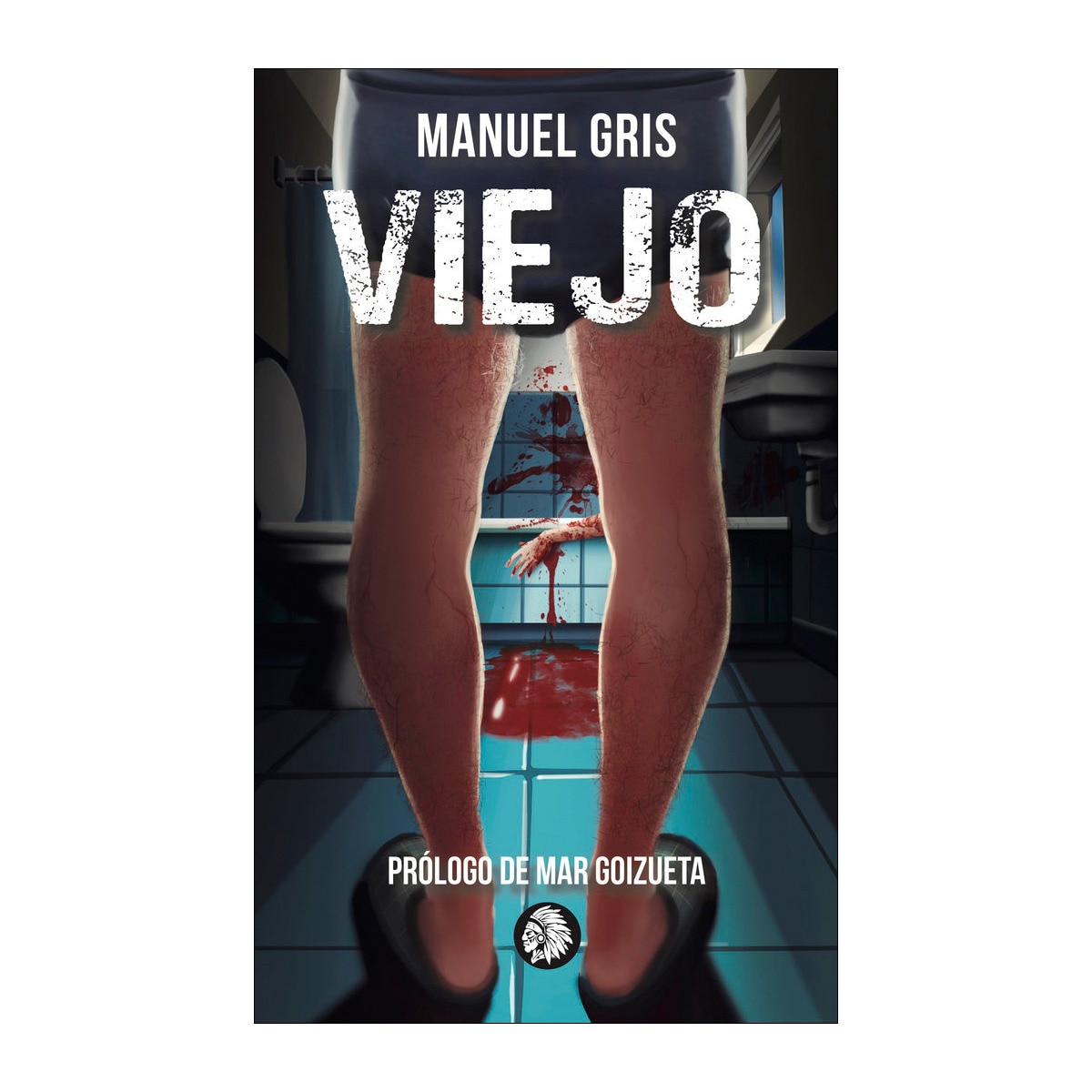 Viejo(Tapa blanda) 1