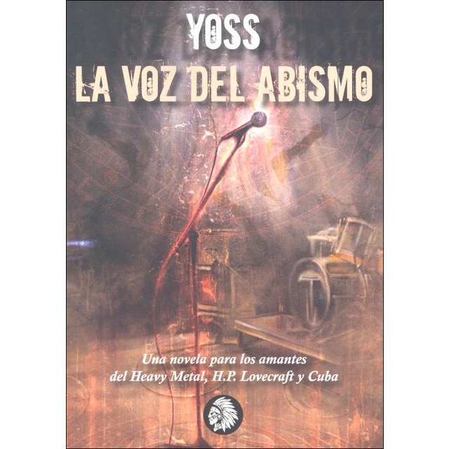 La voz del abismo(Tapa blanda) 1