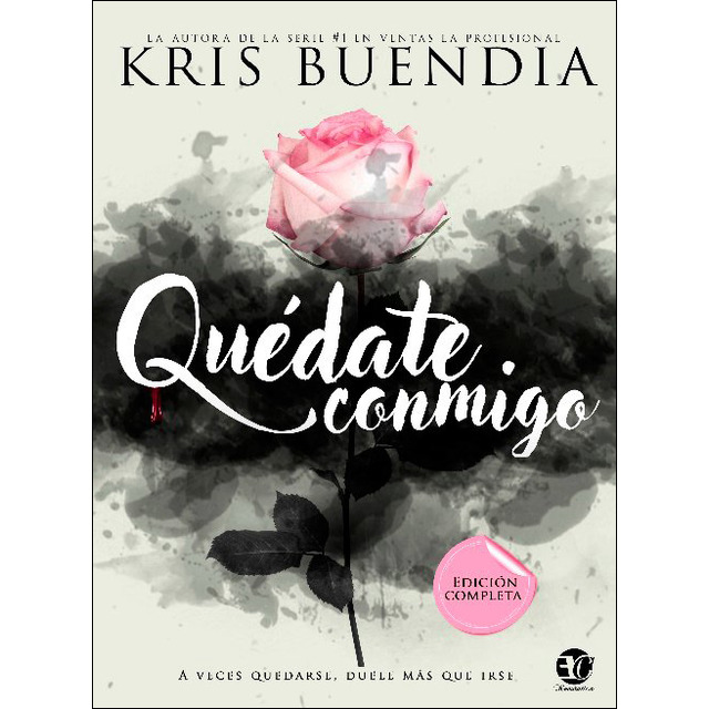 Quédate conmigo: Edición completa(Tapa blanda) 1