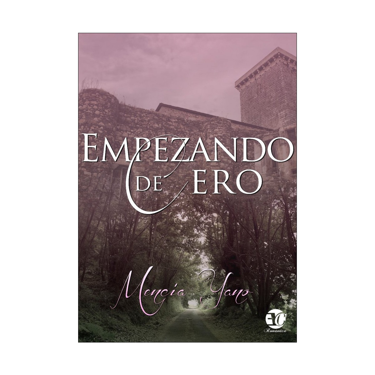 Empezando de cero(Tapa blanda) 1