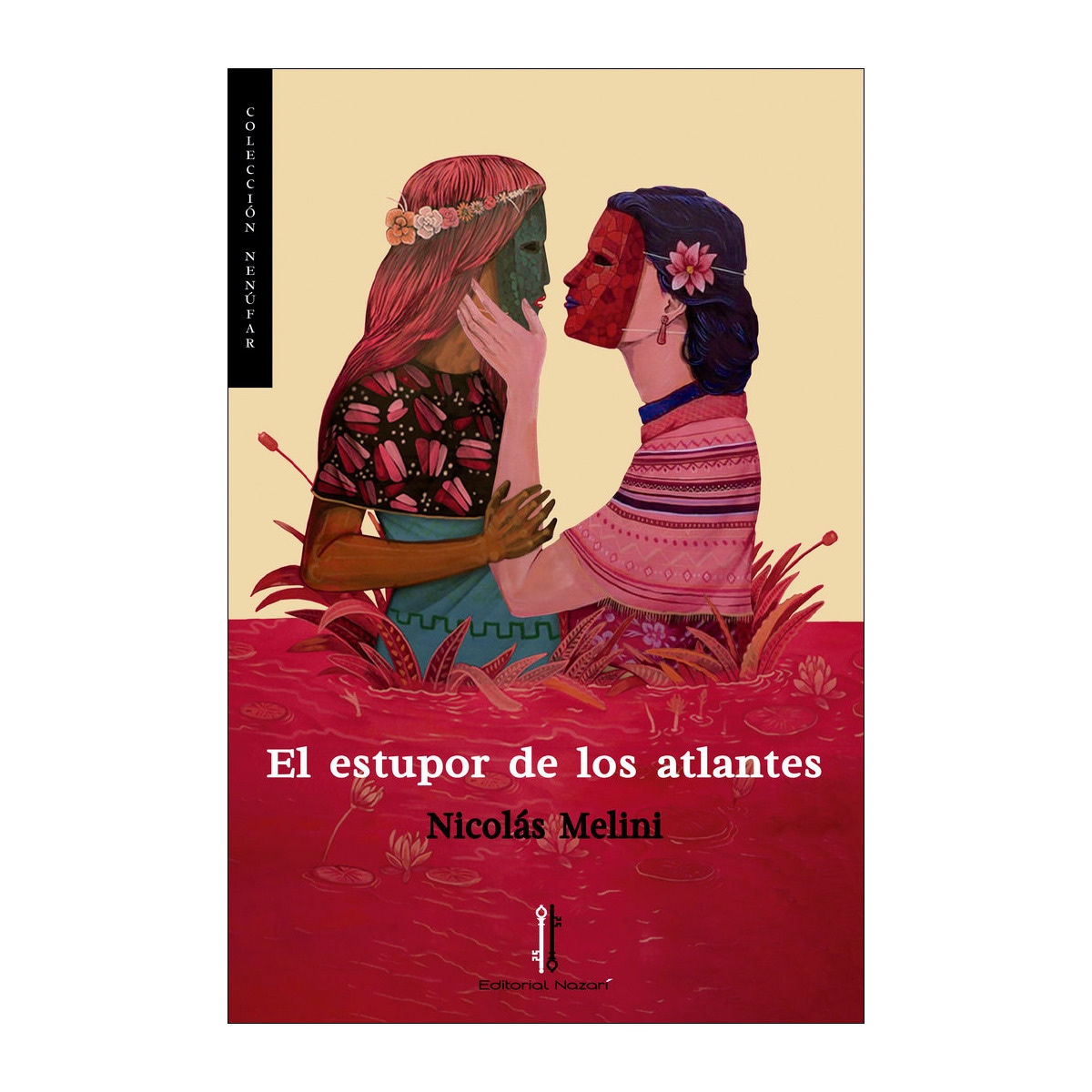 El estupor de los atlantes(Tapa blanda) 1