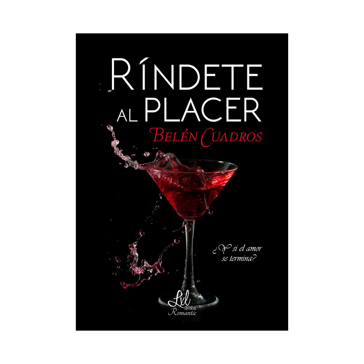 Ríndete al placer 1