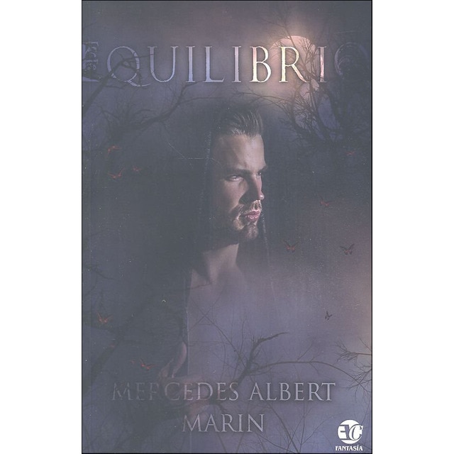 Equilibrio(Tapa blanda) 1