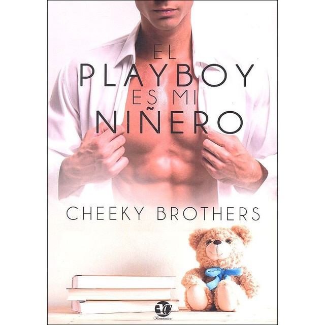 El playboy es mi niñero(Tapa blanda) 1