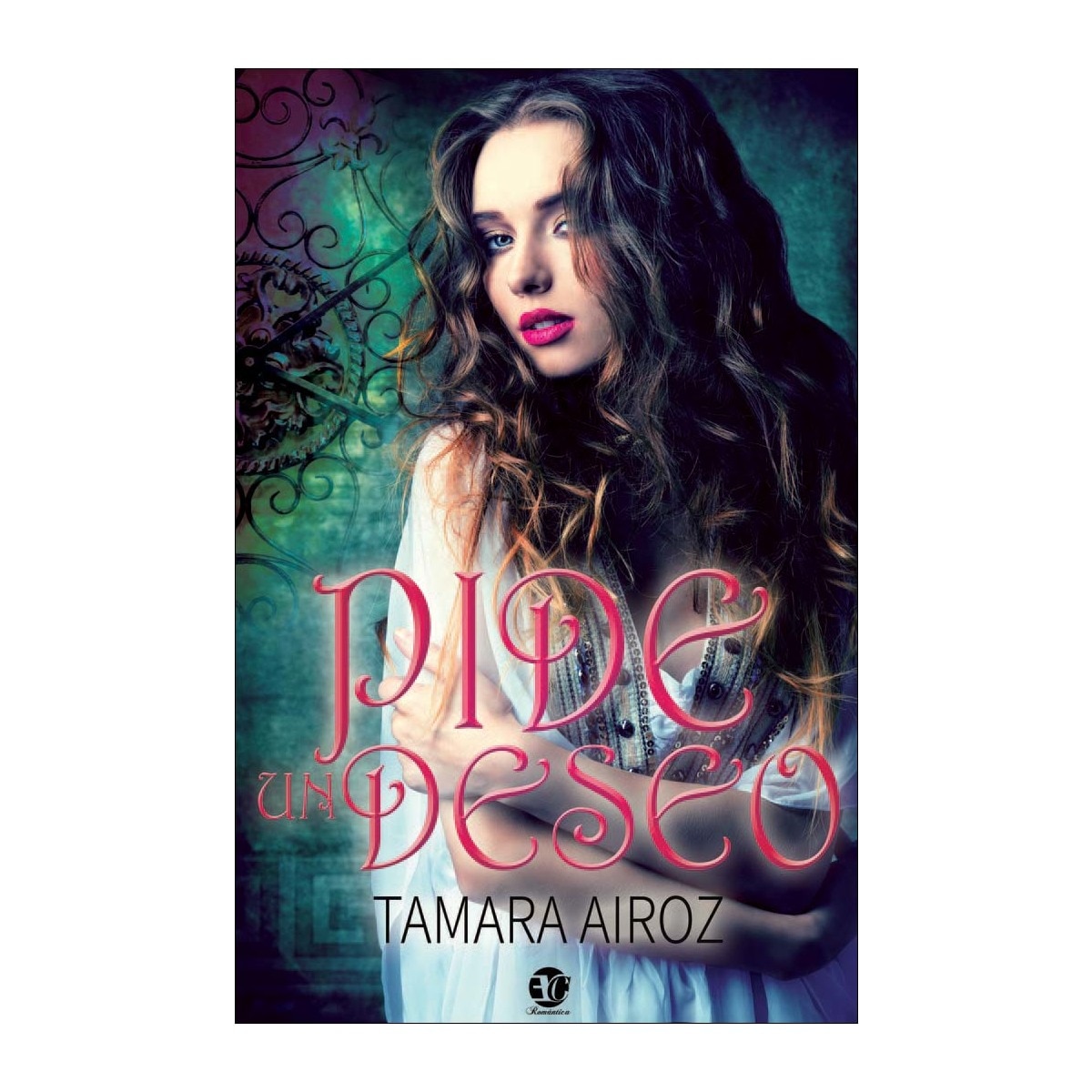 Pide un deseo(Tapa blanda) 1