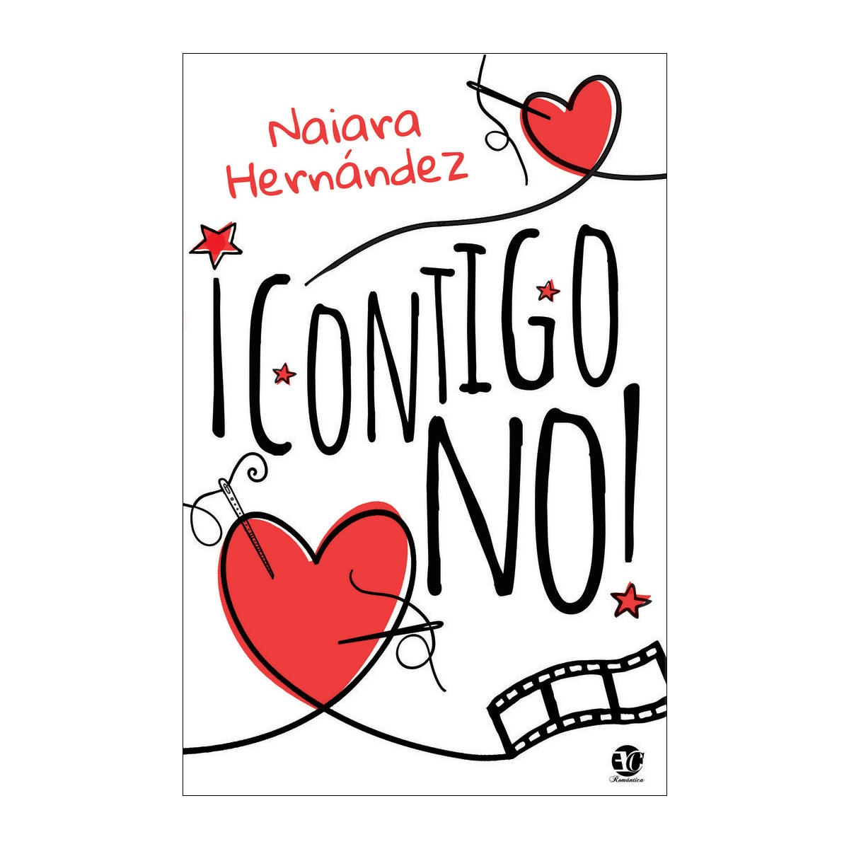 Contigo no(Tapa blanda) 1