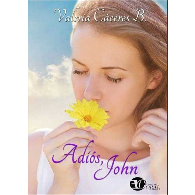 Adiós, jhon(Tapa blanda) 1