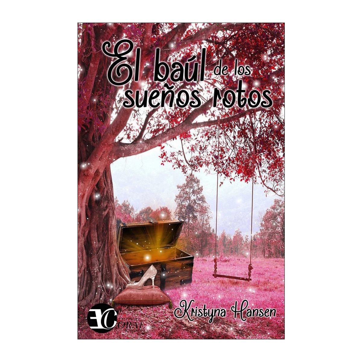 El baúl de los sueños rotos(Tapa blanda) 1