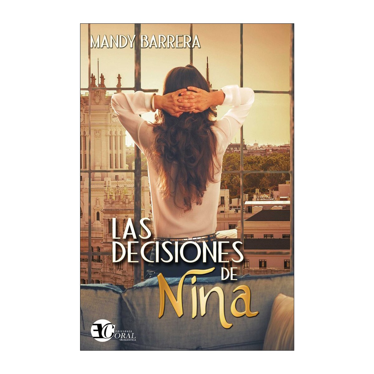 Las decisiones de nina(Tapa blanda) 1