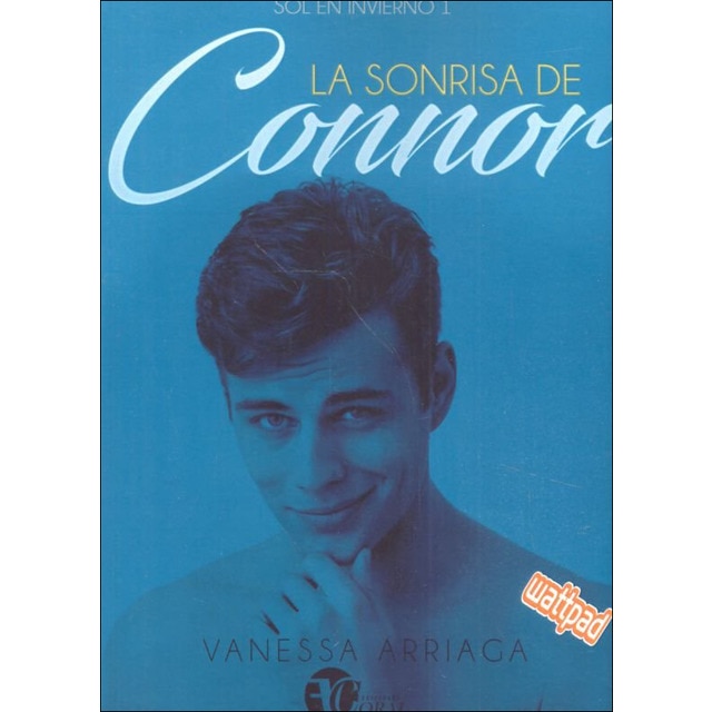 La sonrisa de connor(Tapa blanda) 1
