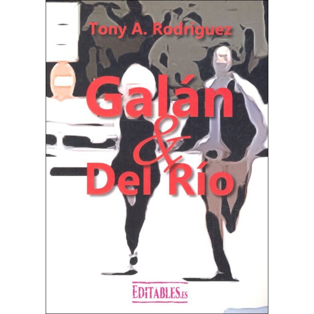 Galán y del río(Tapa blanda) 1