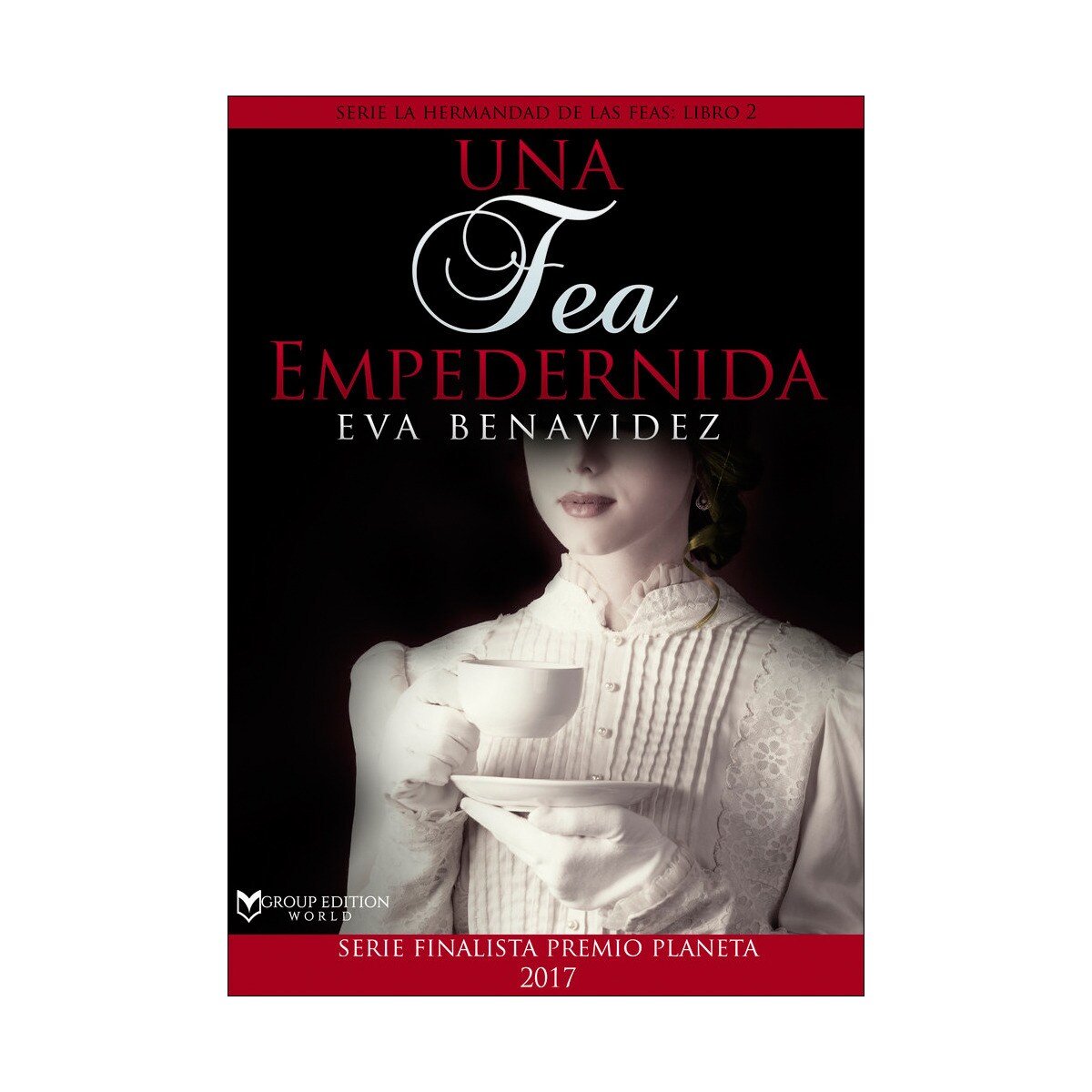 Una fea empedernida(Tapa blanda) 1