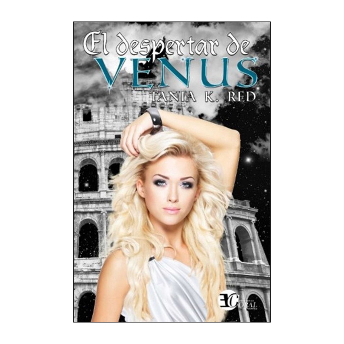 El despertar de venus(Tapa blanda) 1