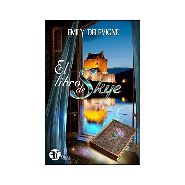 El libro de skye(Tapa blanda) 1