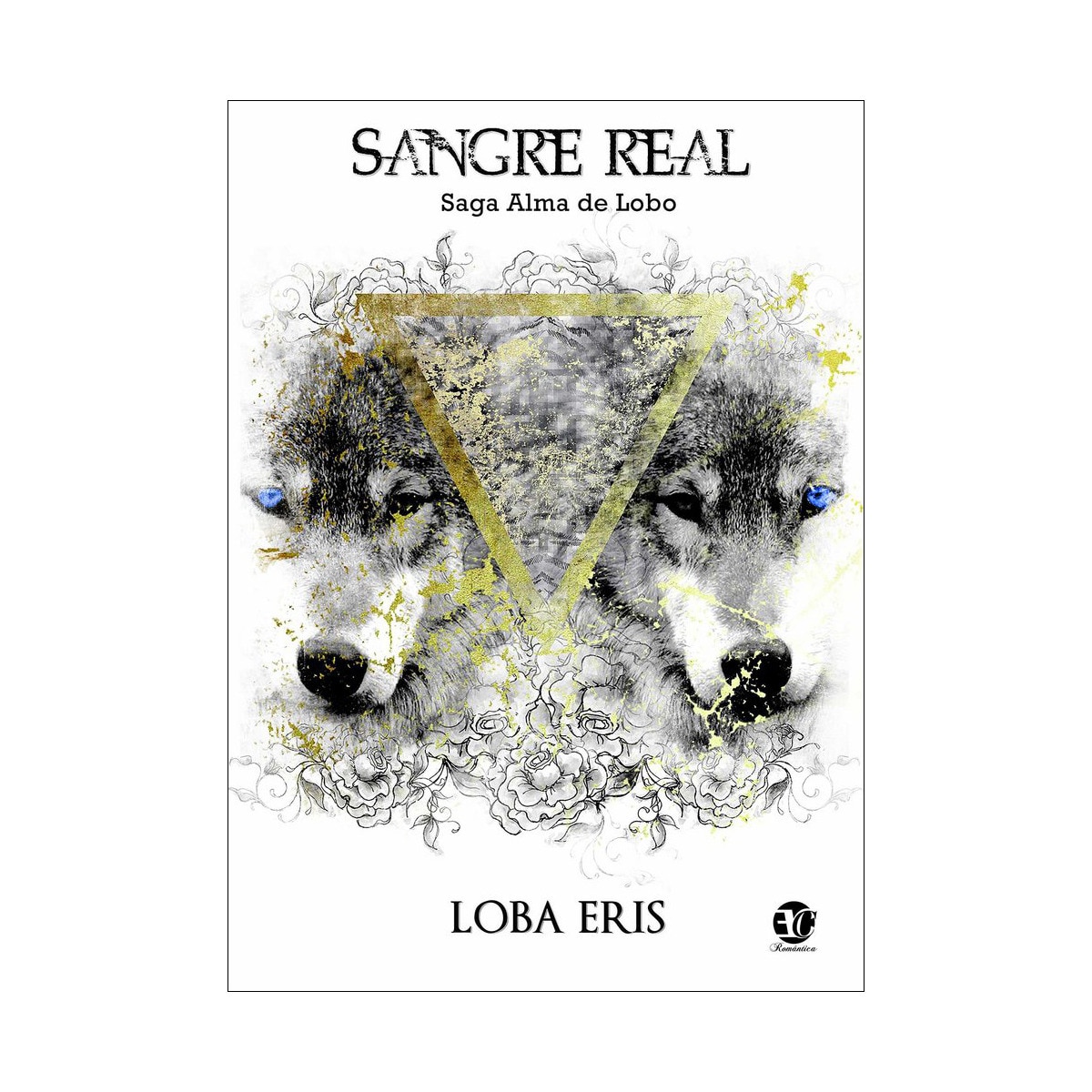 Sangre real(Tapa blanda) 1