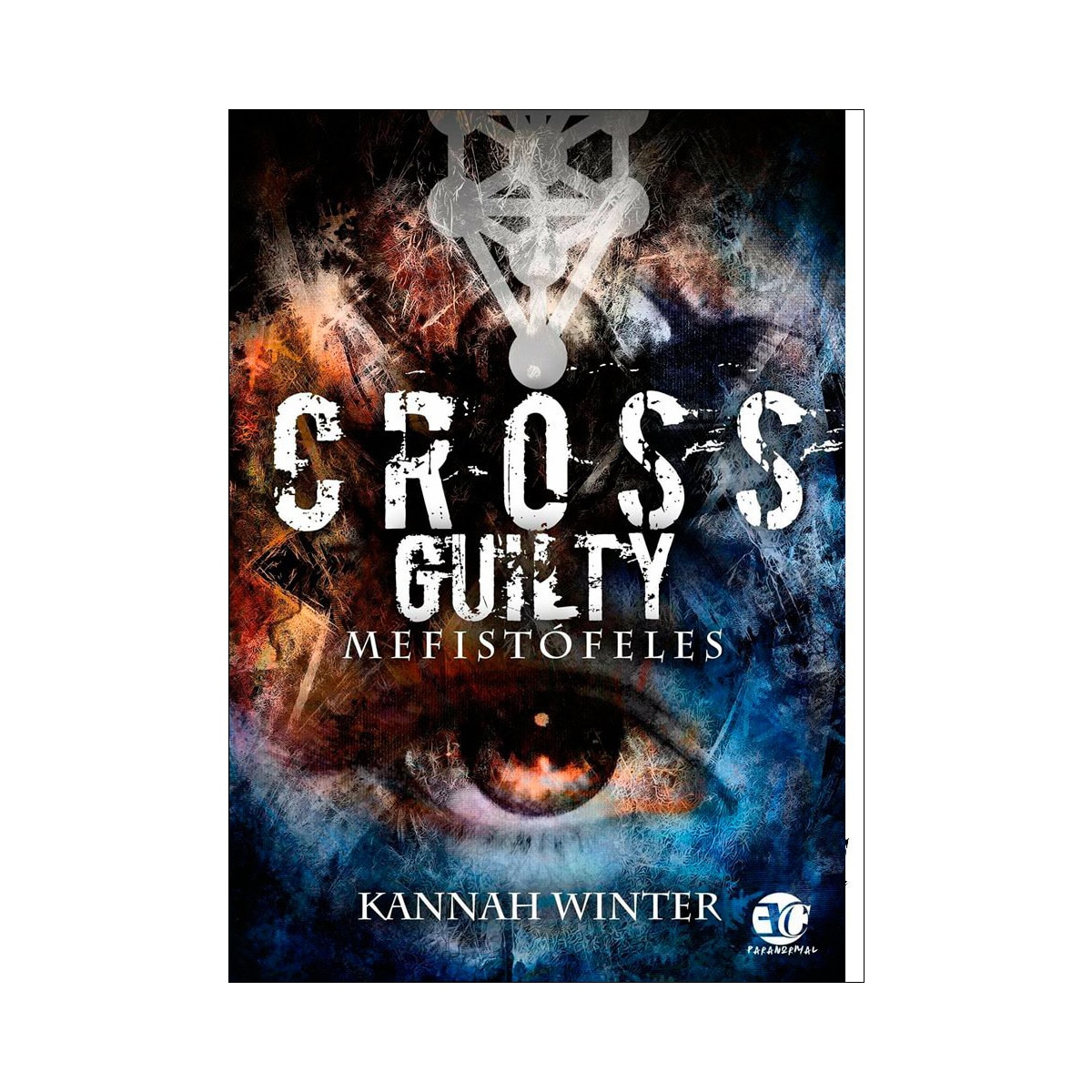 Cross guylti(Tapa blanda) 1