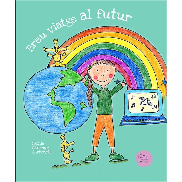 Imagem 0 de Breu viatge al futur(Tapa dura)