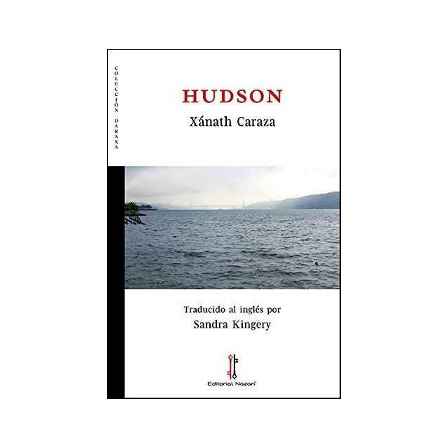 Hudson(Tapa blanda) 1