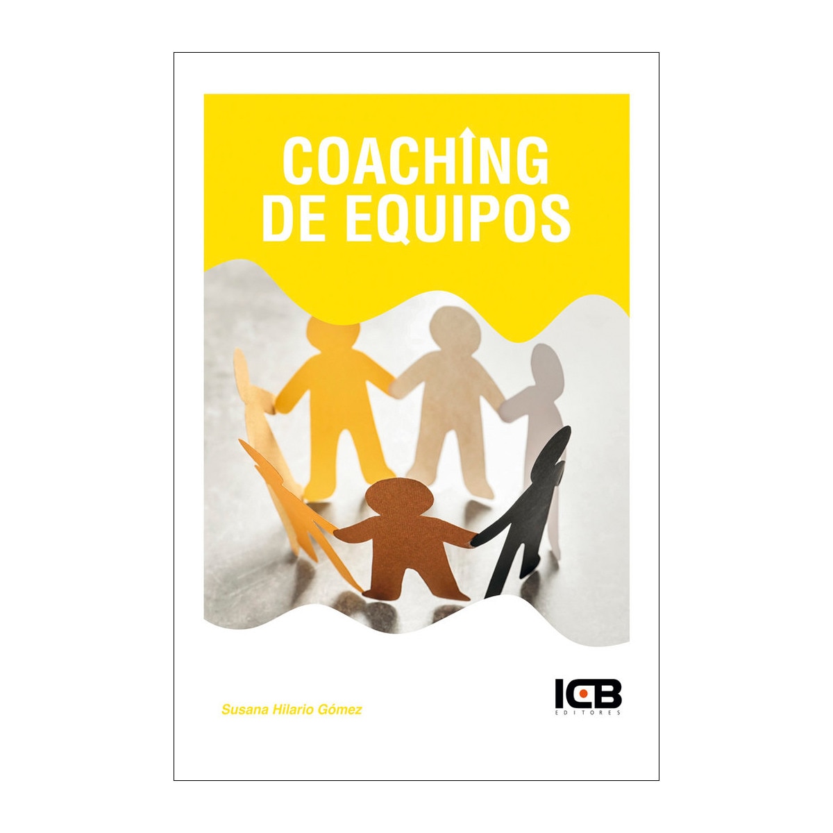 Coaching de Equipos (Capa mole) 1