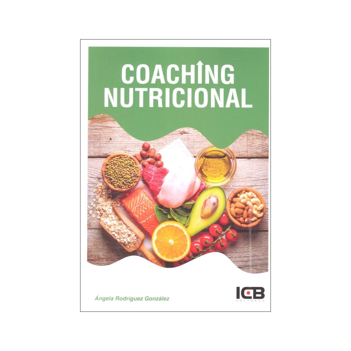 Imagem 0 de Coaching Nutricional (Capa mole)