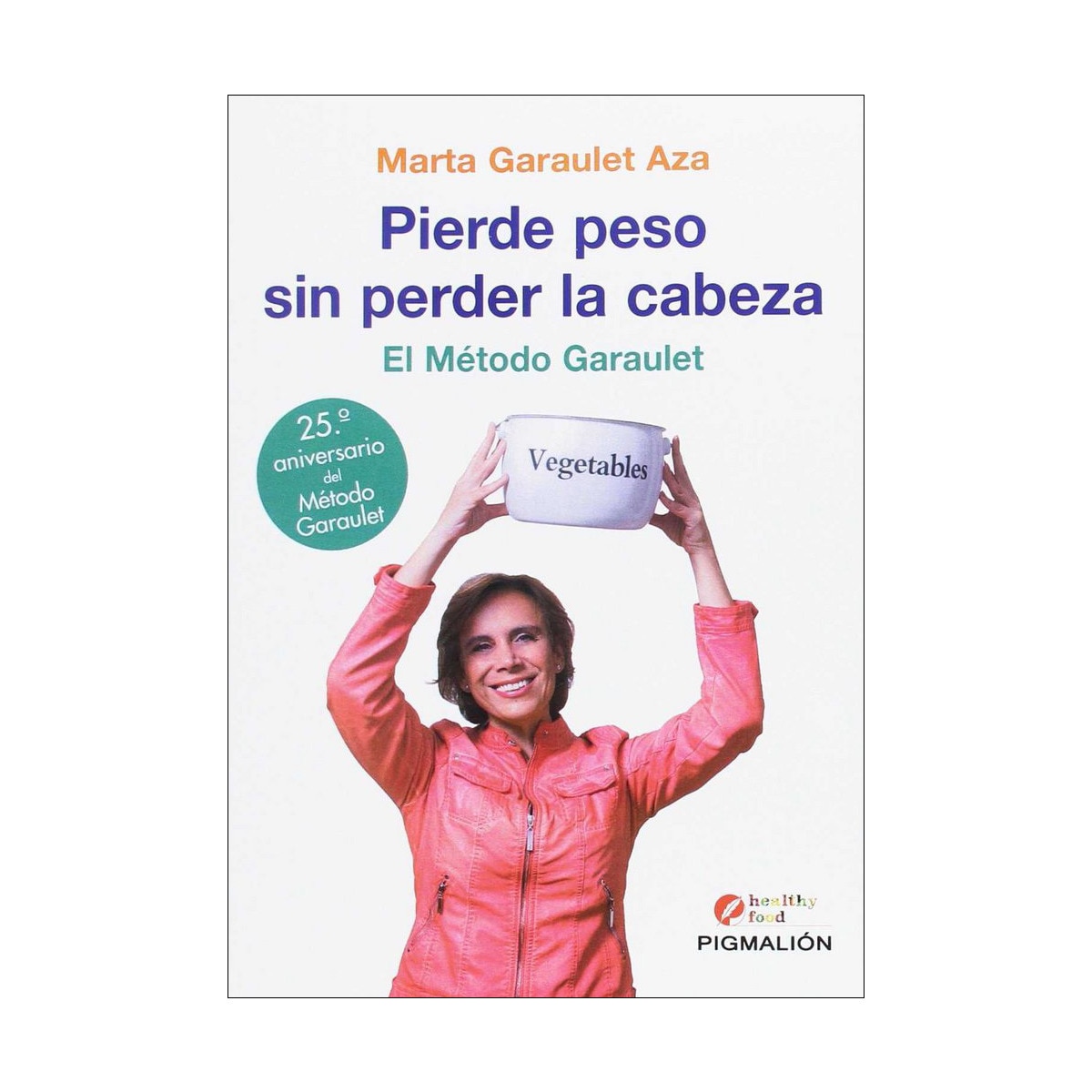Pierde peso sin perder la cabeza 1